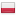 bobowozki.com.pl server is located in Poland
